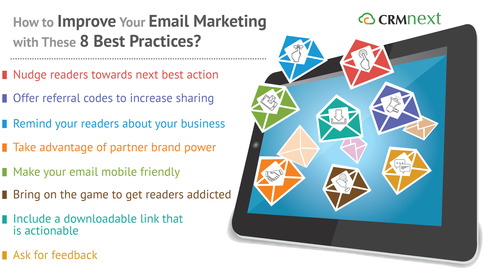 How to Improve Your Email Marketing
