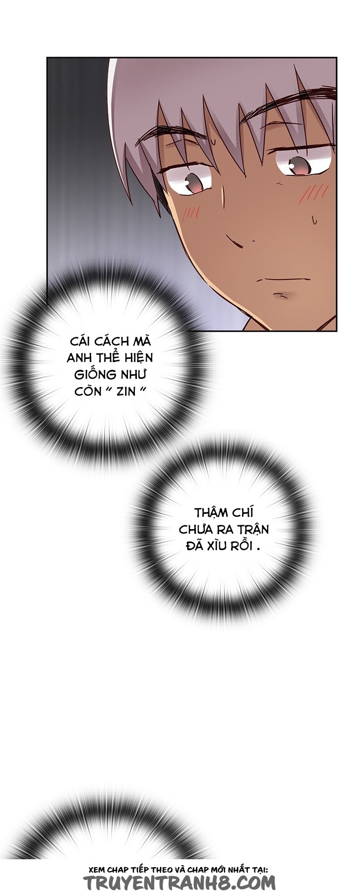 H-Campus chap 12 - Trang 34