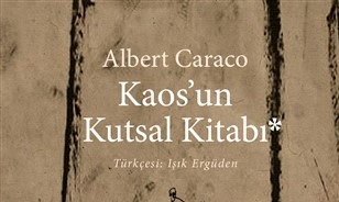 Kaos Un Kutsal Kitabi Albert Caraco