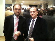 Con José Antonio Gonzalez