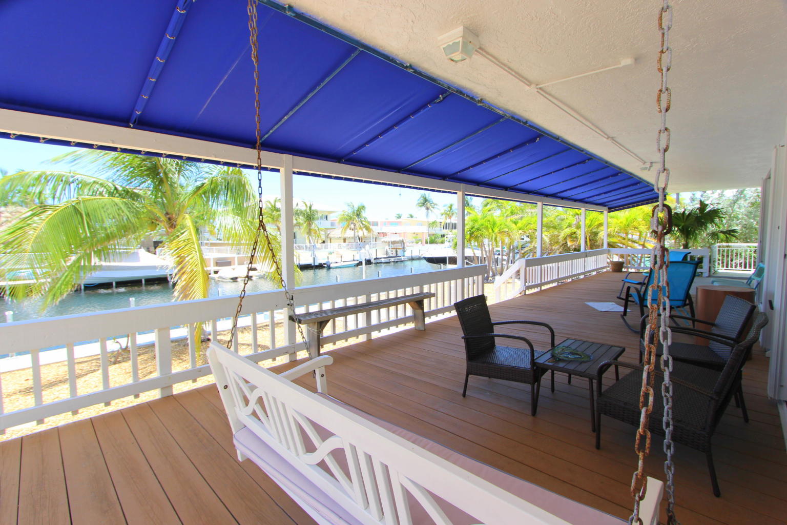 Real Estate in the Florida Keys Just reduced in Port Largo 4/3 1,2