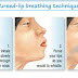  How to practice pursed lip breathing