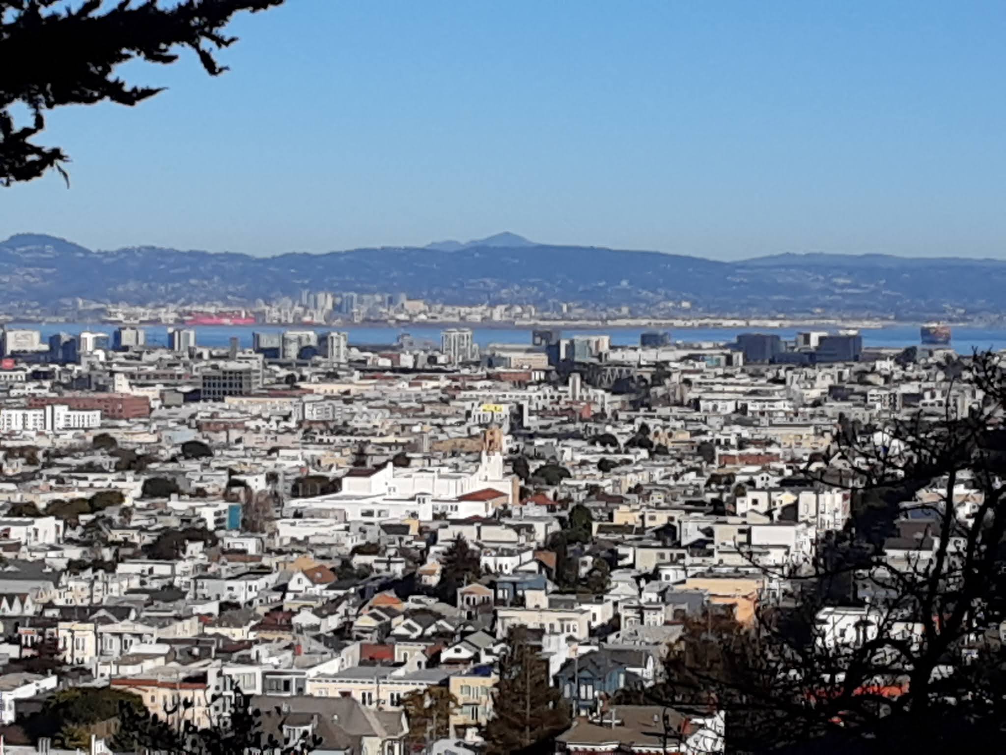 Adventures in Weseland A Visit to Kite Hill Park