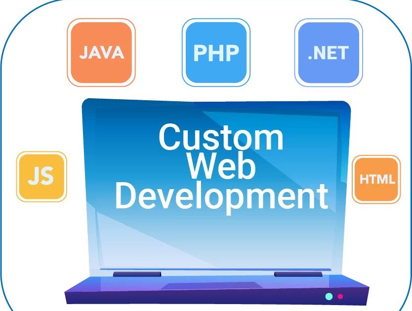 Custom Web Development - Sigma Solve