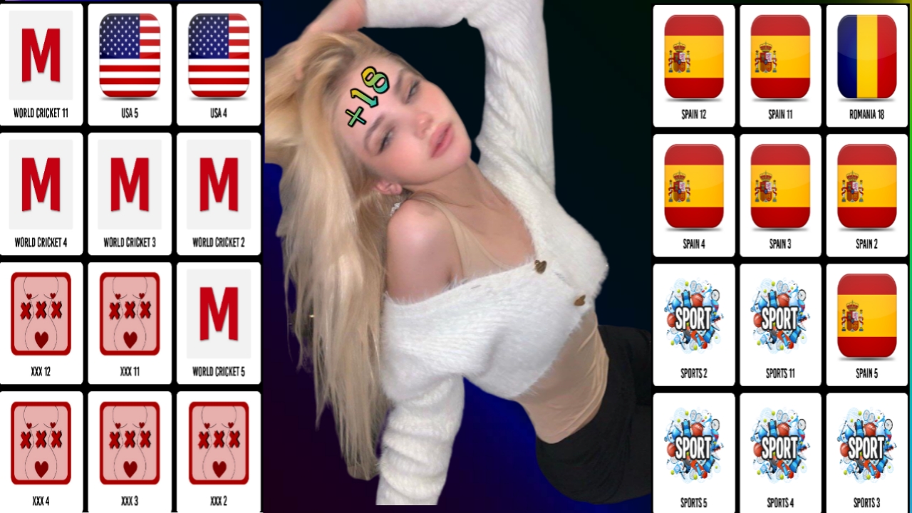 احذف جميع تطبيقات القنوات وقم بتثبيت هذا التطبيق الذي يمنحك مشاهدة الآلاف من القنوات العالمية+١٨