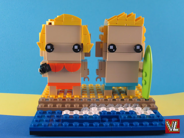 Set LEGO 41597 Go Brick Me Set LEGO 41597 Go Brick Me