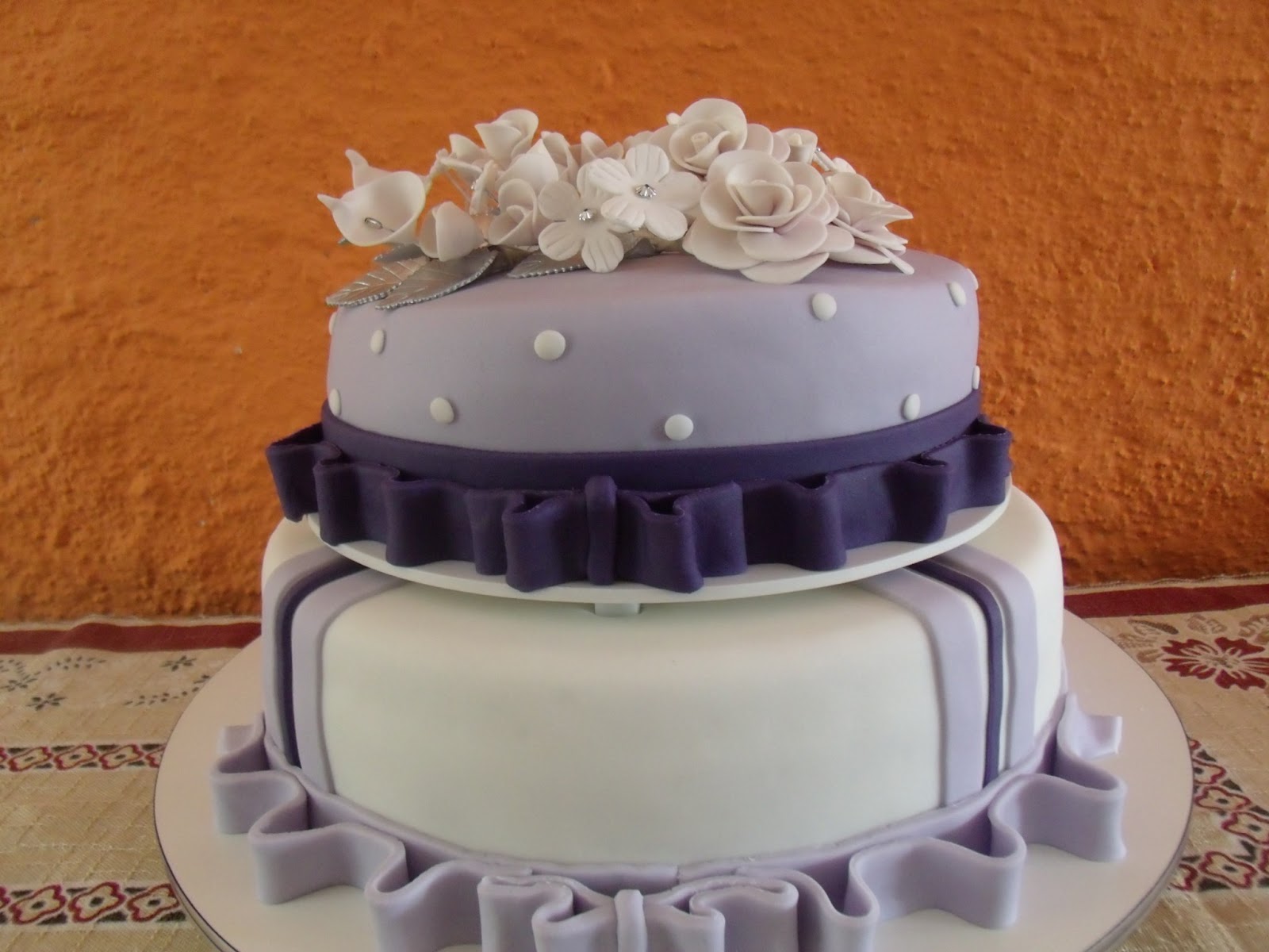 Delícias Da Tia Rita Buffet Bolos