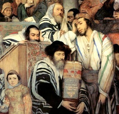 Yom Kippur