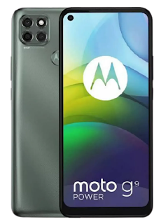 Moto G9 Power