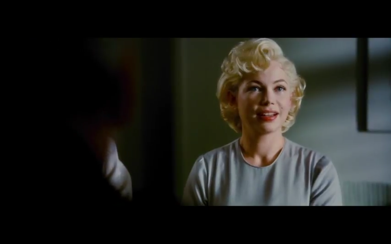 ночи мэрилин