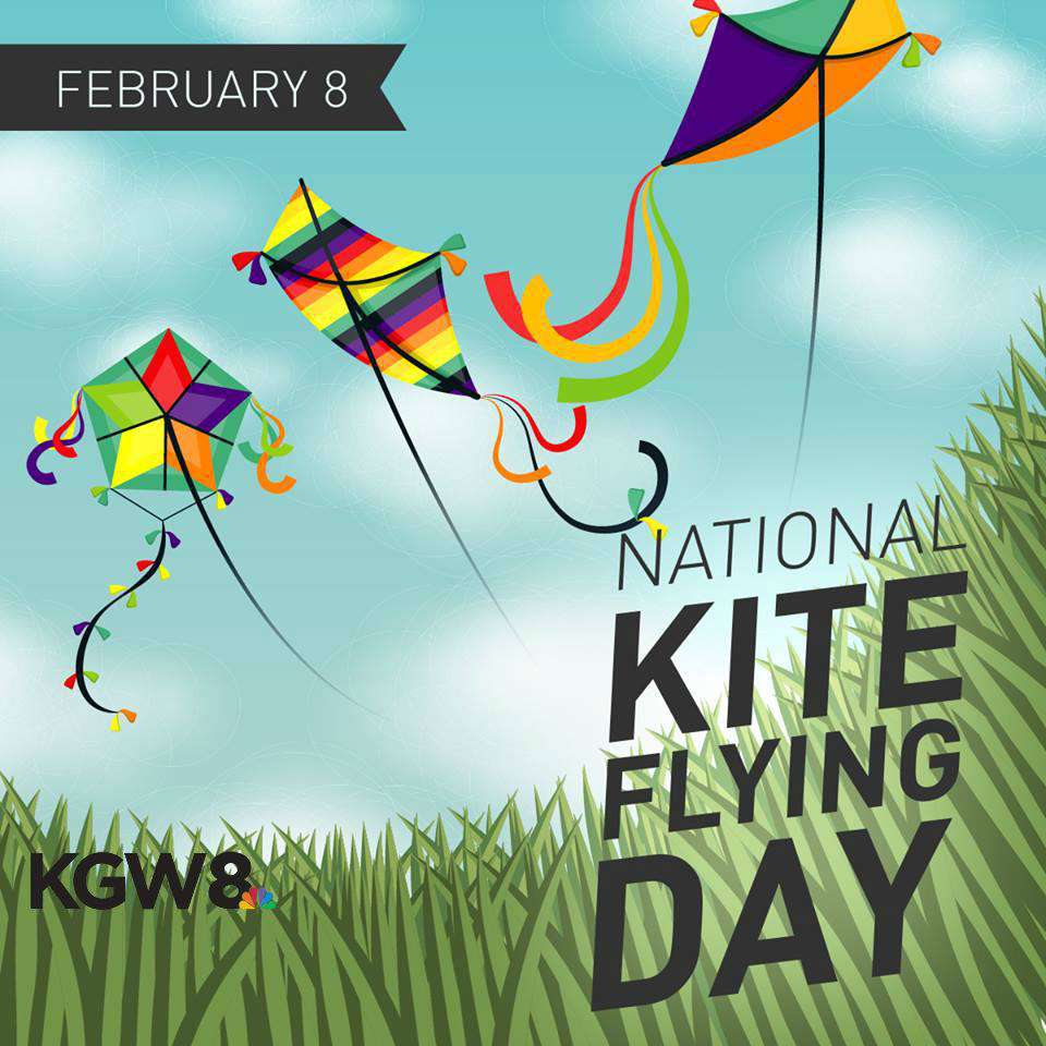 National Kite-Flying Day Wishes Images