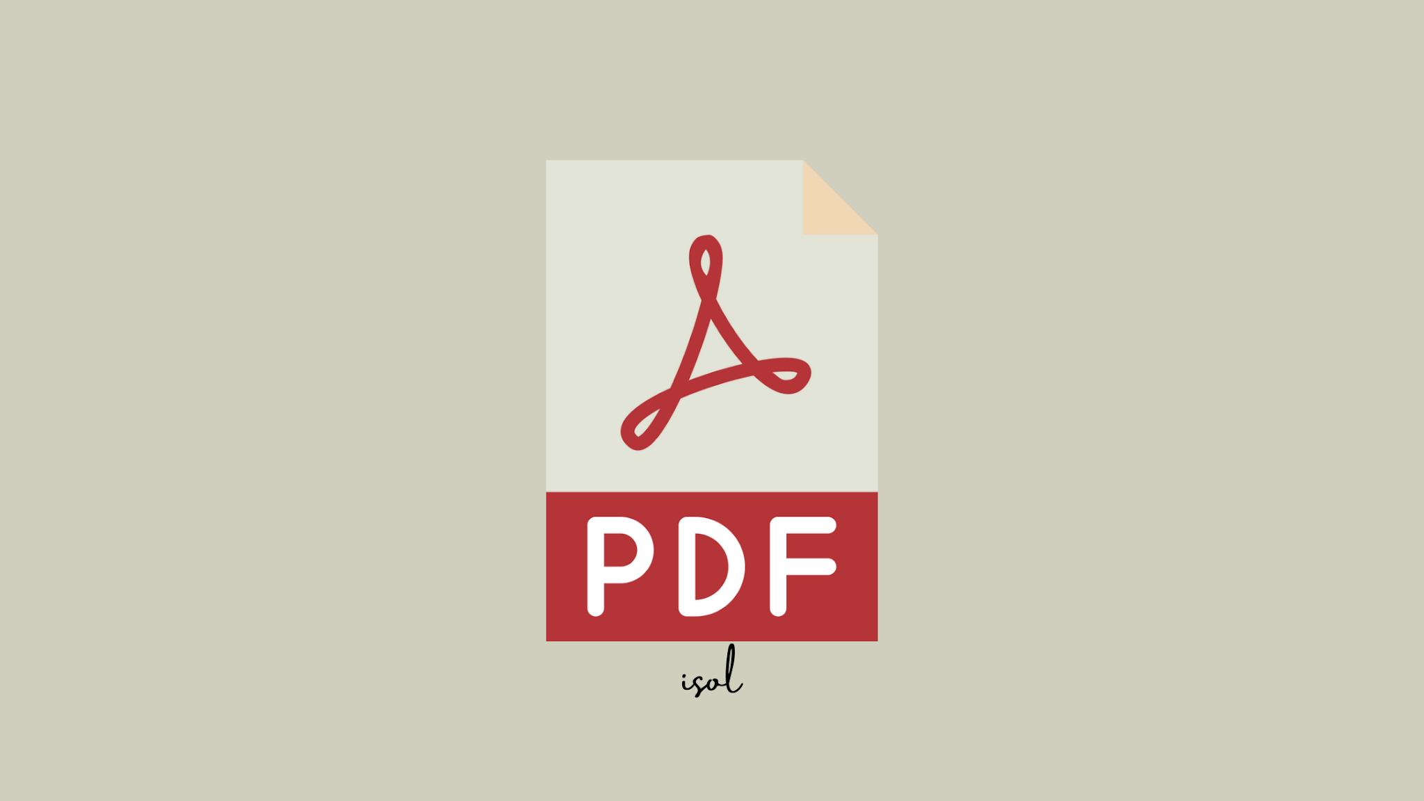 Cara menyatukan file PDF