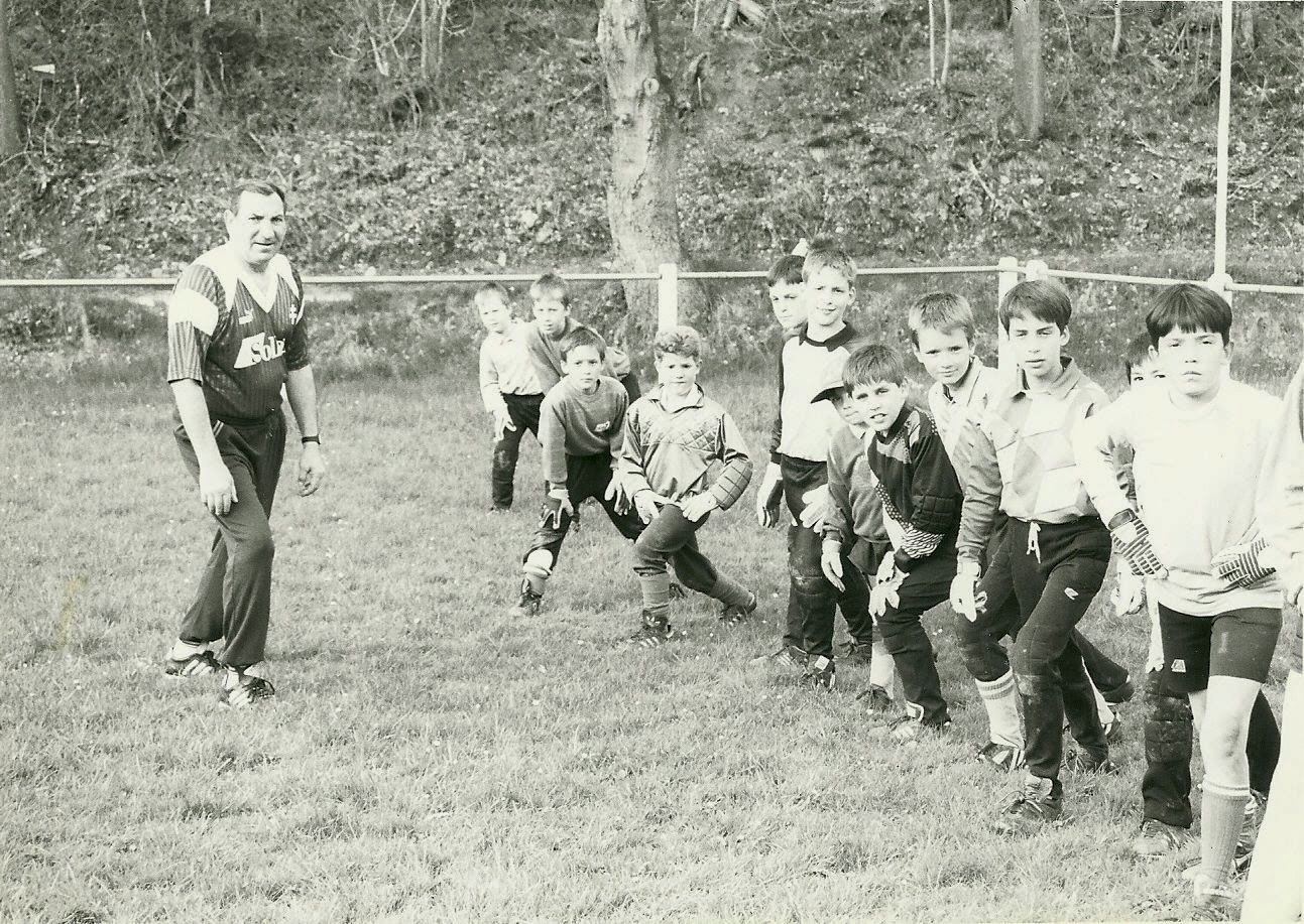 Le Standard de Liège d'hier à aujourd'hui Jean NICOLAY