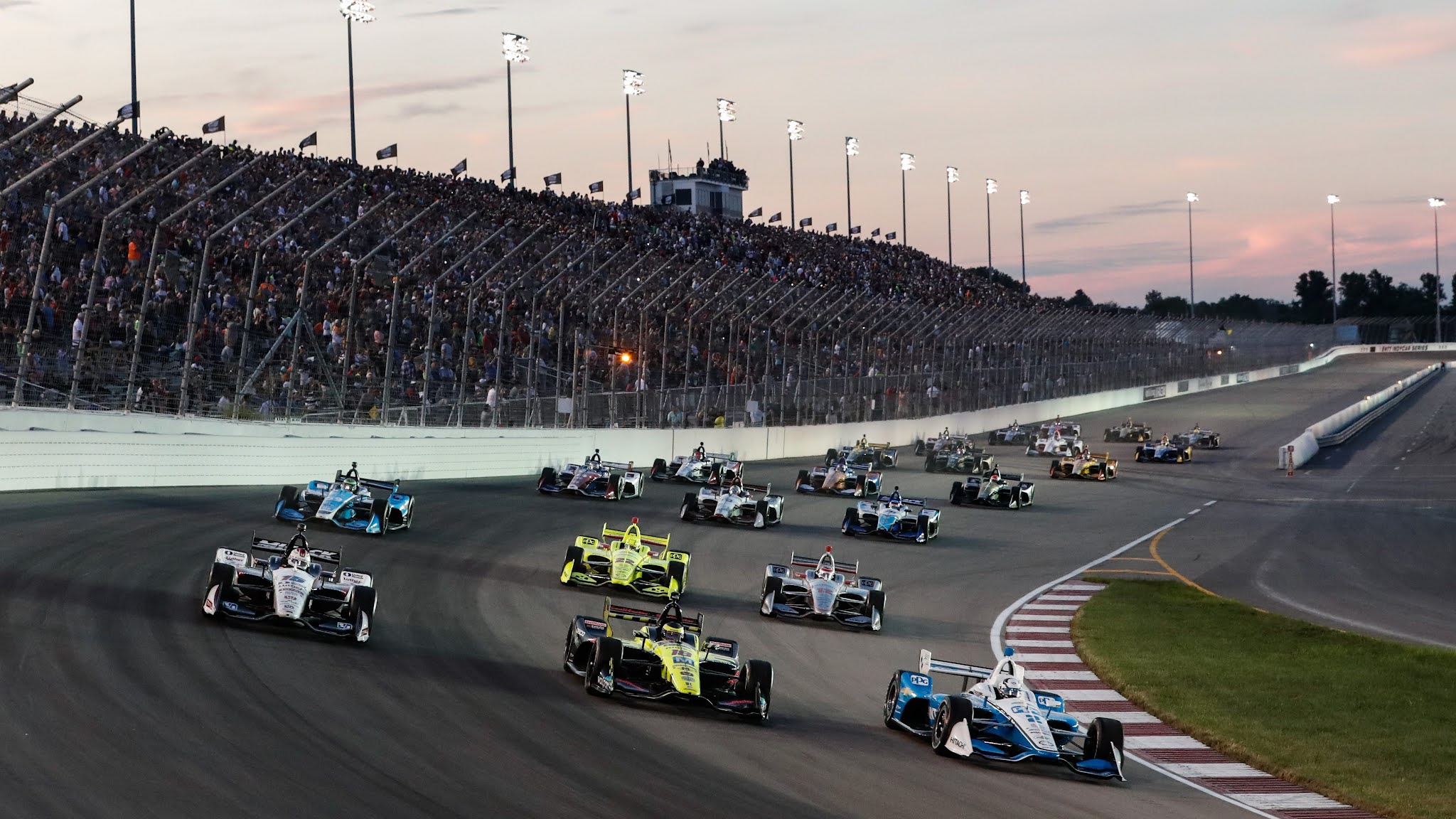 GP de Gateway da Fórmula Indy Horários, onde assistir e previsão do tempo Indy Center Brasil GP de Gateway da Fórmula Indy Horários, onde assistir e previsão do tempo Indy Center Brasil