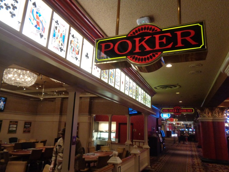Poker Poker