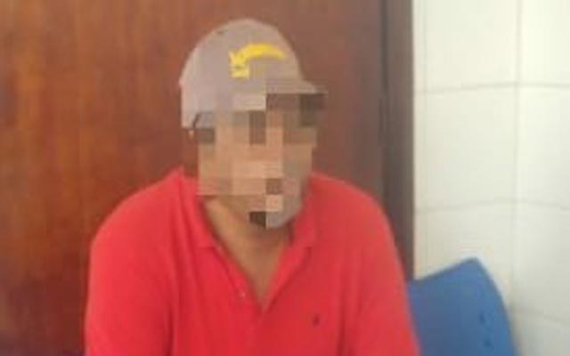 Acusado de matar gêmeo por engano no município de Jacobina é preso em Ourolândia