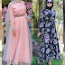 hijab dress : موضة حجاب ربيع و رمضان 2020 hijab dress : موضة حجاب ربيع و رمضان 2020