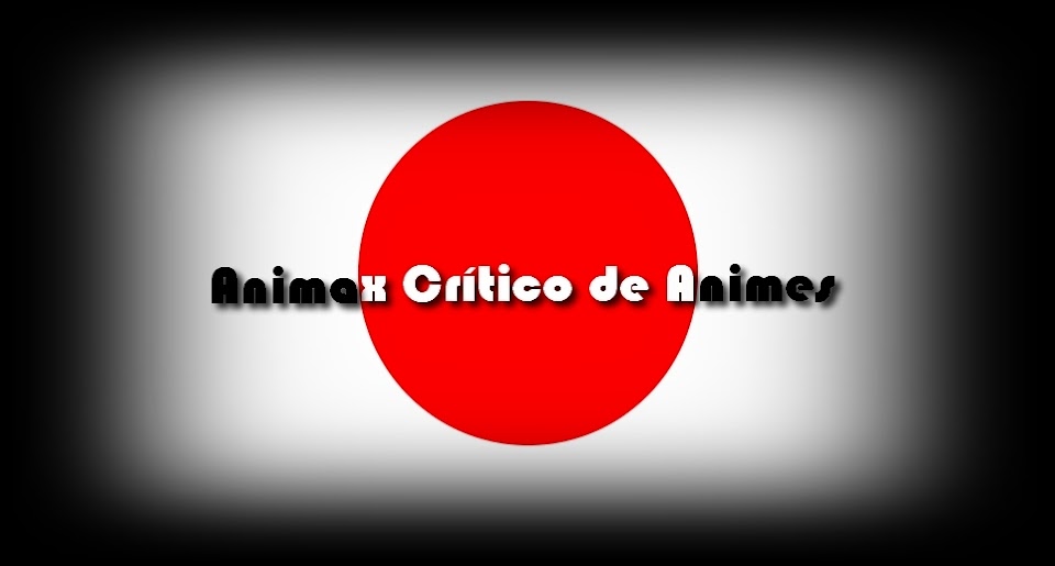 Animax |Critico de Animes