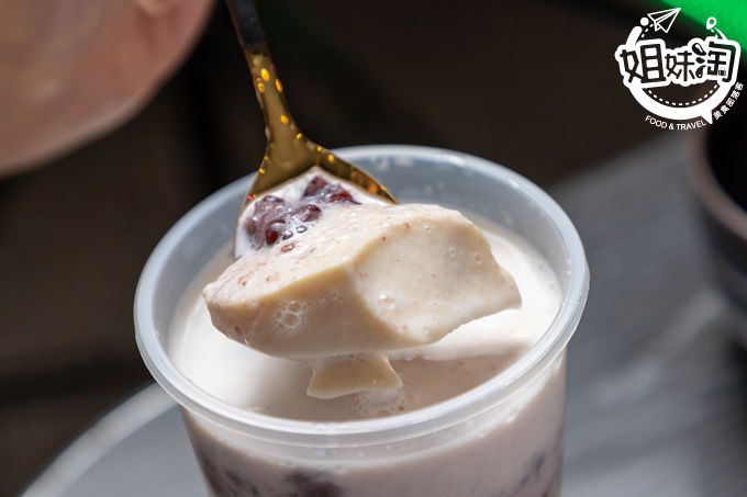 游記蜜紅豆,楠梓美食,都會公園捷運站,楠梓甜點,楠梓豆花