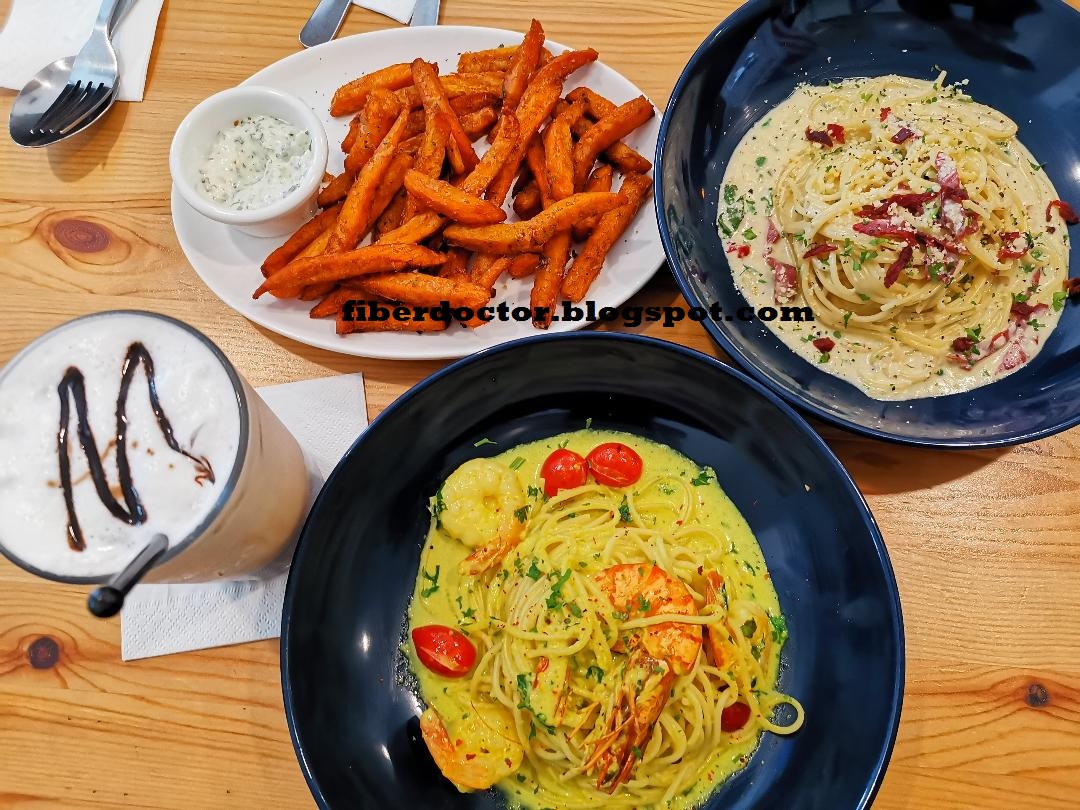 Nur Ida Makanan Best di Gula Cakery Kota Kemuning