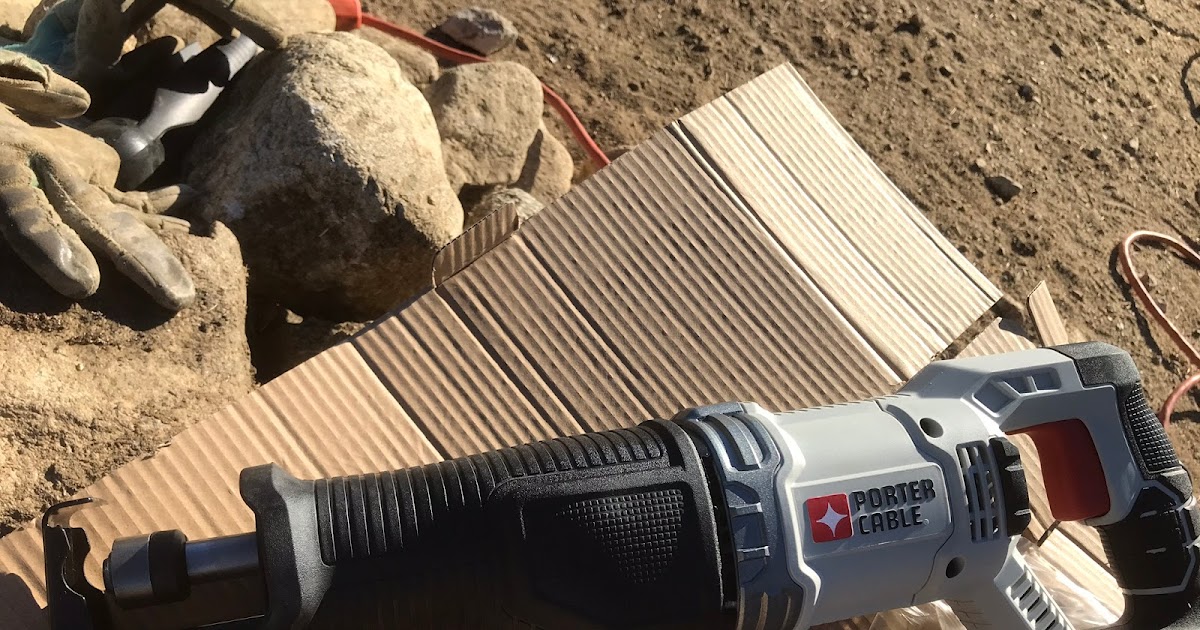 Selena Thinking Out Loud Removing a Tree Stump with Reciprocating Saw