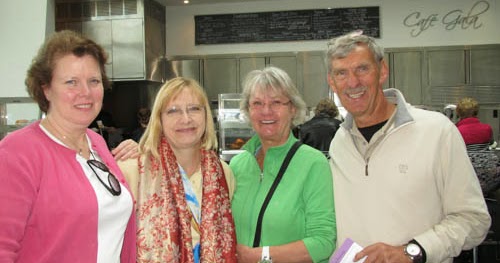 E Merging A R T I S T S Februar 2015