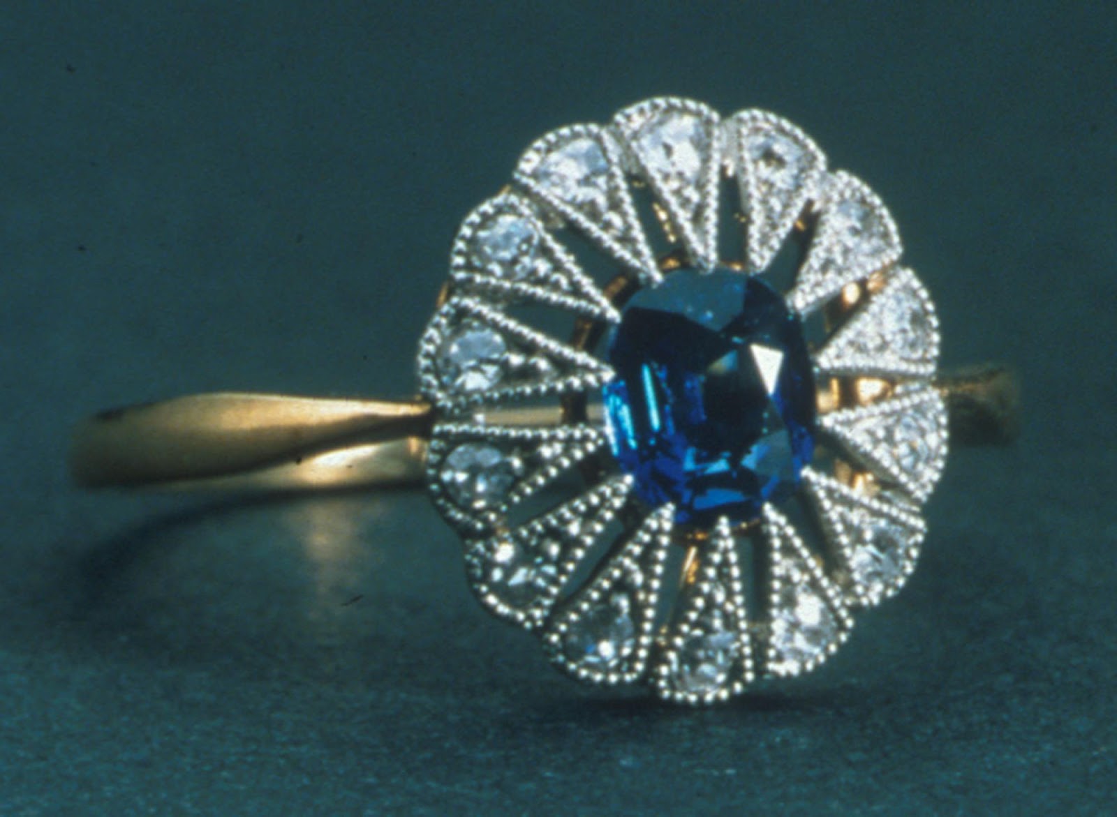 Jewelry News Network A Titanic Jewelry Exhibition