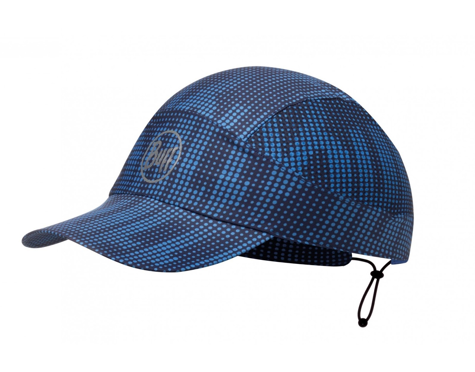 Buff Pack Run Cap review (and bonus thoughts on Run Cap Pro)