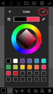 Cara Mengedit Foto Di Picsart