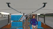 OMSI: The Bus SimulatorPost 2 Newcastle Pro Map (omsi )