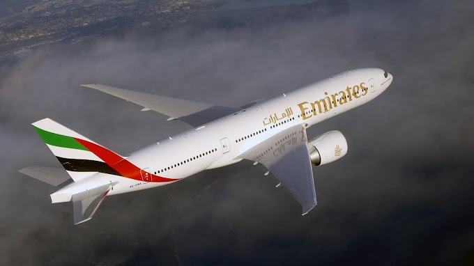 Emirates to resume four-weekly flights to Mexico City from July