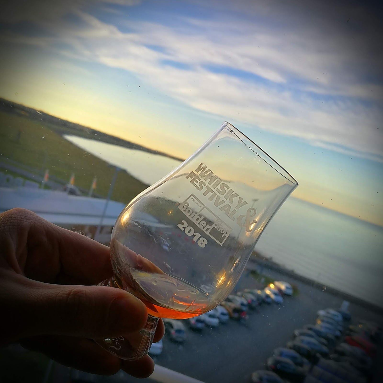 Drams United Eventbericht Whisky & Rum Festival Scandlines