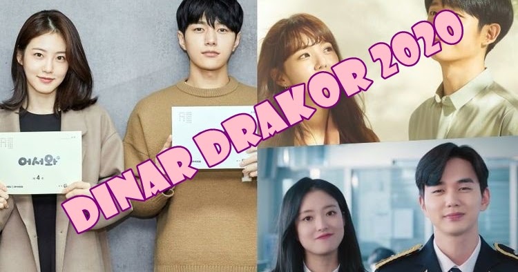 DINAR TV SHOW: Watch Online : Drama Korean 2020 ((Full Episode)) ENG SUB