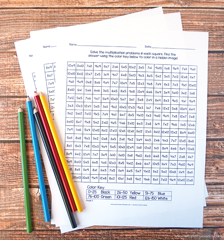 free-printable-emoji-mystery-multiplication-worksheets-artsy-fartsy-mama