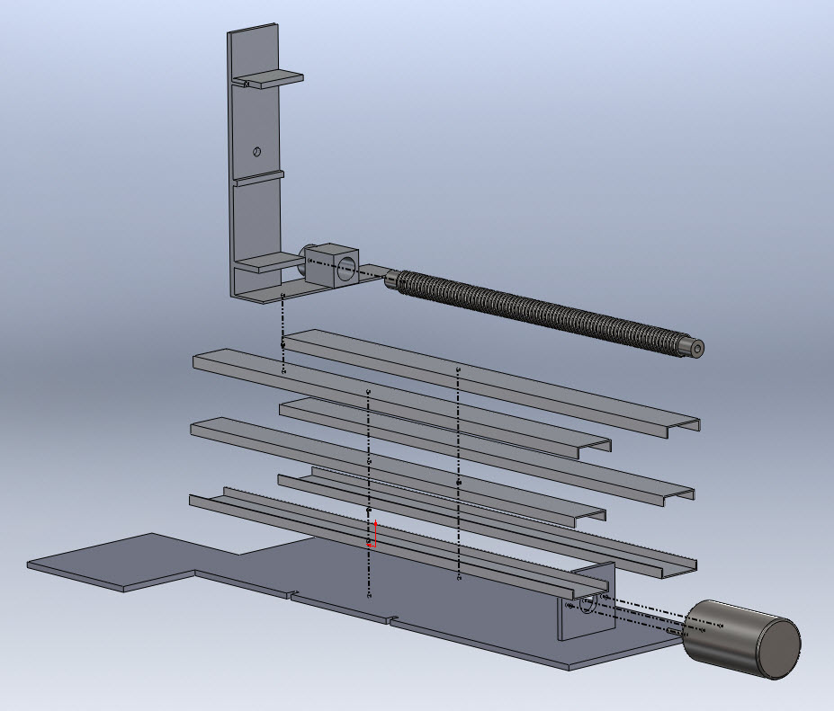 CMU Mechatronics Spring 2011: Team J: SmackTalk