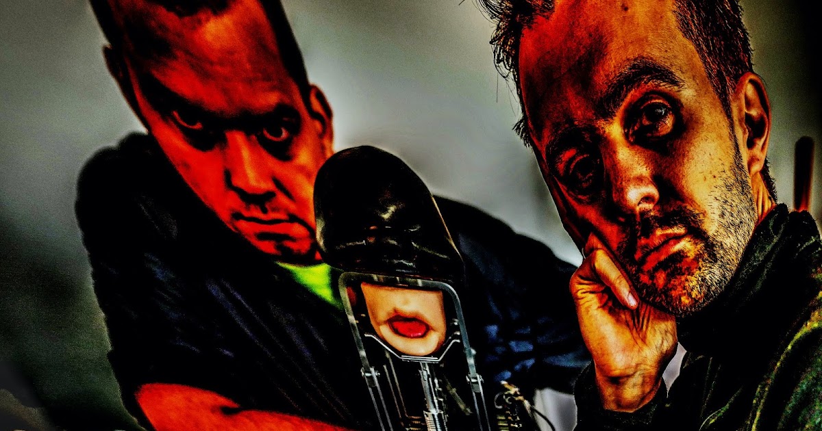 Der Niedergang Des Sittenverfalls Ohne Dekadenz Deus Ex Machina