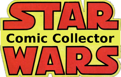Star Wars Comic Collector