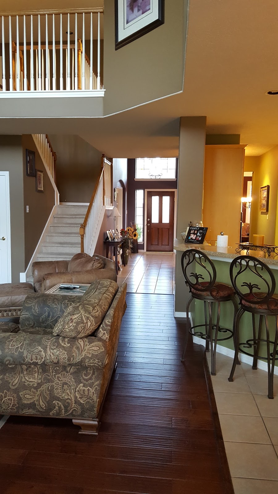 The Woodlands Real Estate Broker