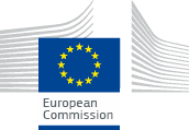 European Commission Emblem. Your Host is an E.C. (Aeronautics) Expert