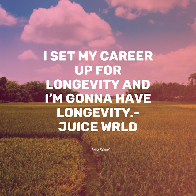 29++ Inspirational Quotes Juice Wrld - Brian Quote