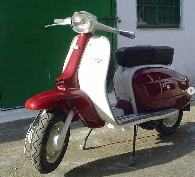 Lambretta