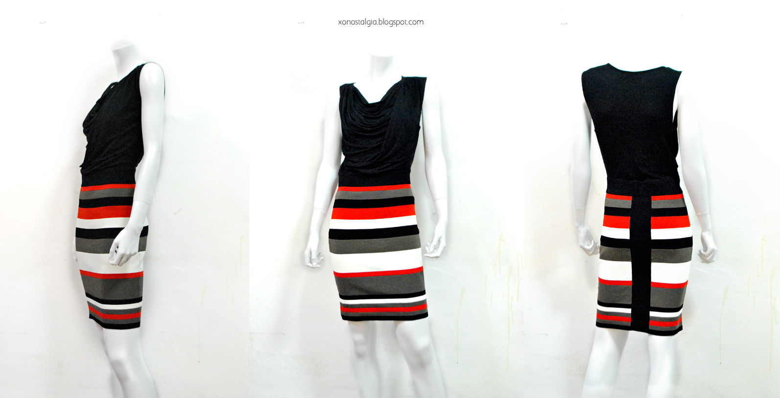 xo Nostalgia Vintage and branded preloved Online shopping Malaysia