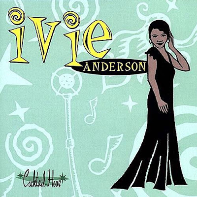Super Terrific Sounds. Ivie Anderson