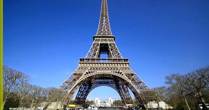 10 Tempat Wisata Terkenal di Paris 2020 Dunia Pariwisata