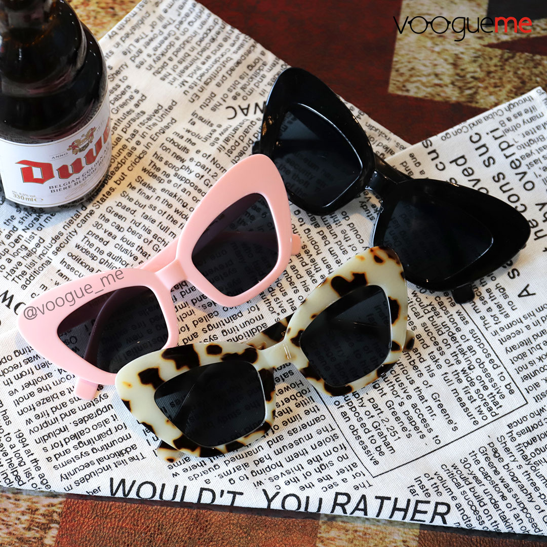 Cheap Glasses Frames by Voogueme