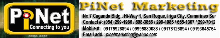 Pinet Marketing