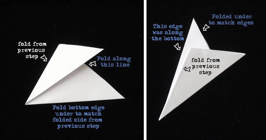 DIY Paper Snowflakes Tutorial