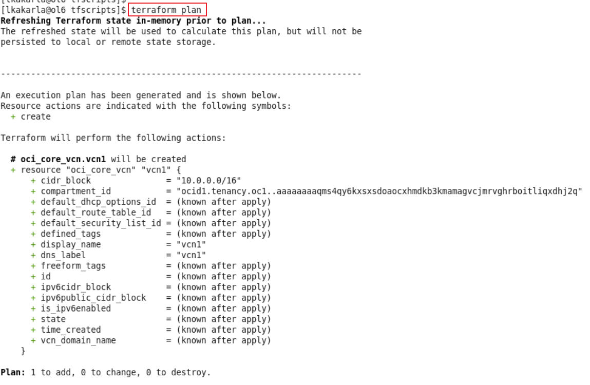 Terraform plugins docs sascharity
