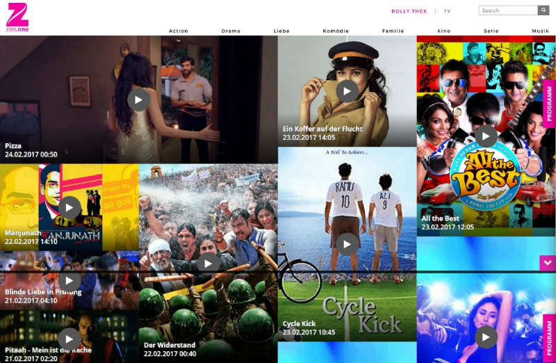 Bollythek Bollythek