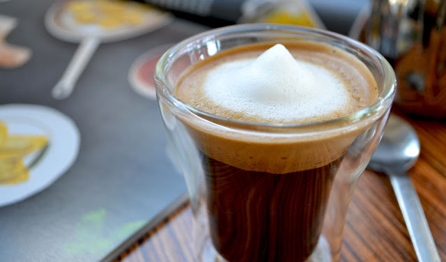 The ultimate coffee guide for a tourist in Italy!